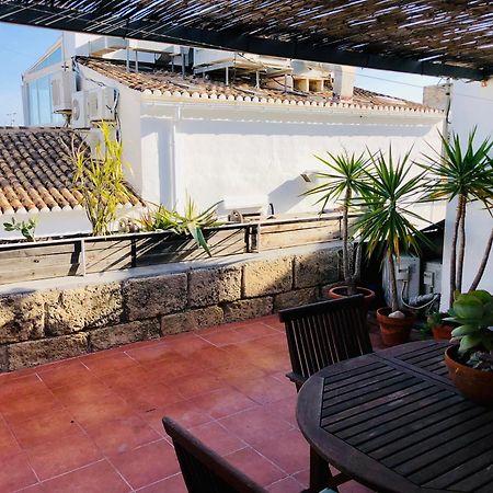 Casa Particular Mediterranea En El Centrico Casco Antiguo A Un Paso Del Mar Denia Εξωτερικό φωτογραφία