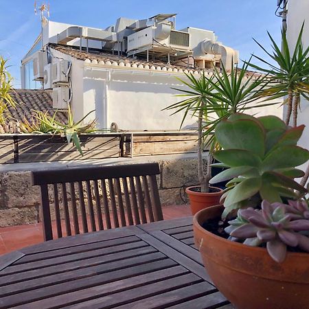 Casa Particular Mediterranea En El Centrico Casco Antiguo A Un Paso Del Mar Denia Εξωτερικό φωτογραφία