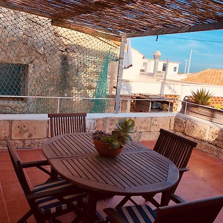 Casa Particular Mediterranea En El Centrico Casco Antiguo A Un Paso Del Mar Denia Εξωτερικό φωτογραφία