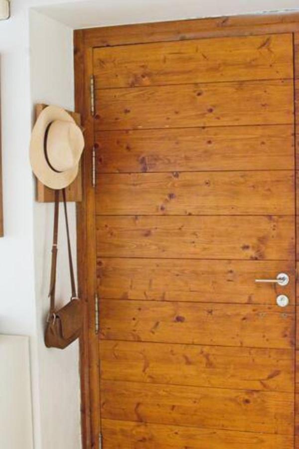 Casa Particular Mediterranea En El Centrico Casco Antiguo A Un Paso Del Mar Denia Εξωτερικό φωτογραφία