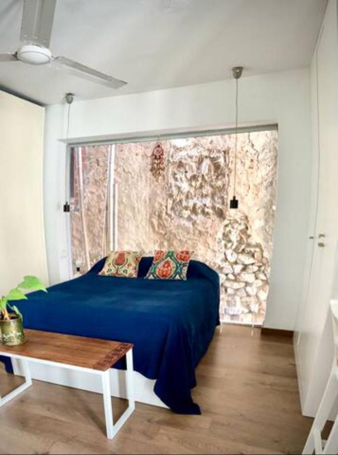 Casa Particular Mediterranea En El Centrico Casco Antiguo A Un Paso Del Mar Denia Εξωτερικό φωτογραφία