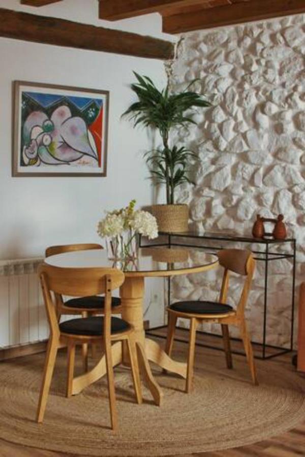 Casa Particular Mediterranea En El Centrico Casco Antiguo A Un Paso Del Mar Denia Εξωτερικό φωτογραφία