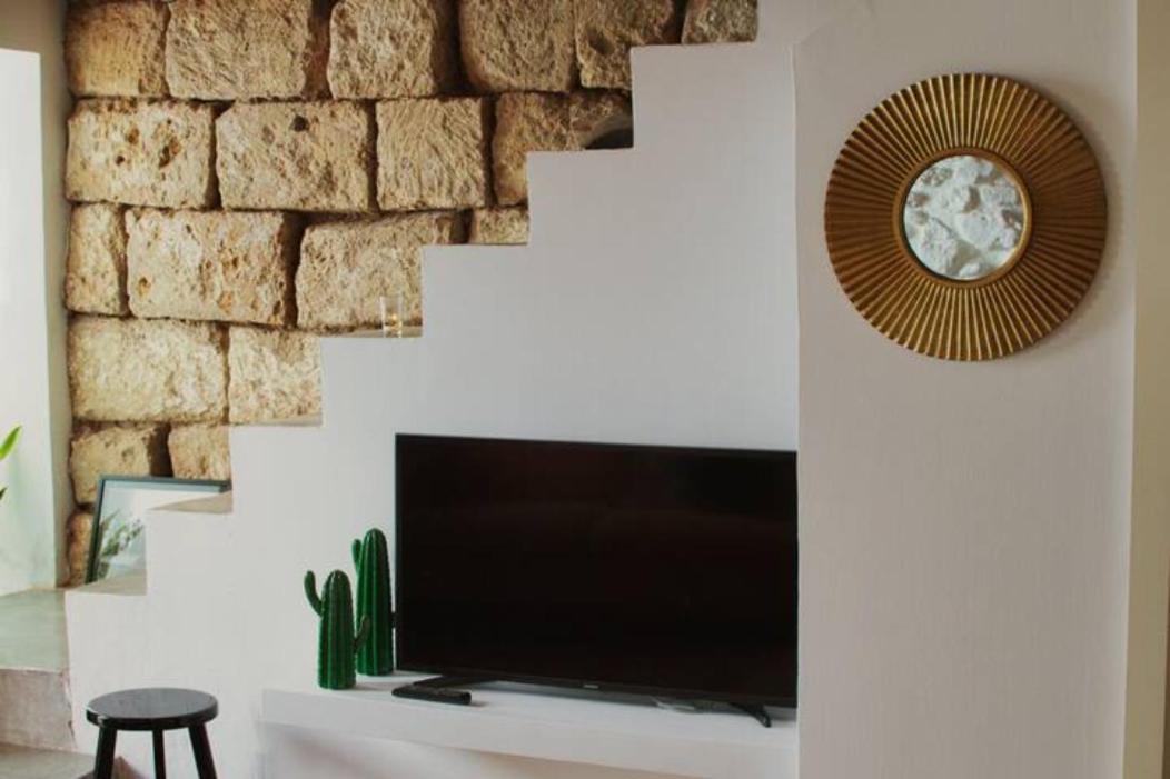 Casa Particular Mediterranea En El Centrico Casco Antiguo A Un Paso Del Mar Denia Εξωτερικό φωτογραφία